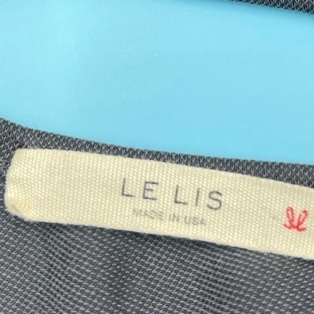 LE LIS Top - Picture 4 of 4